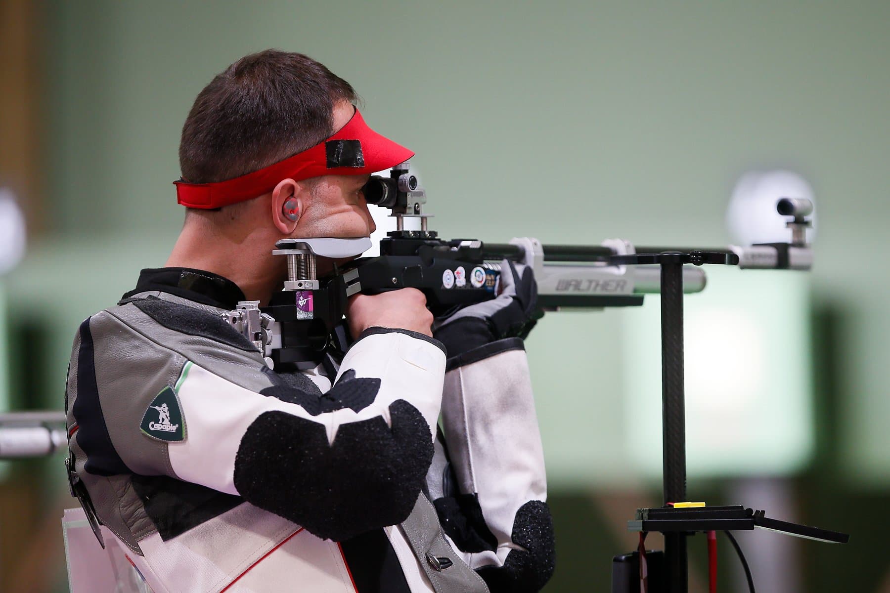Nova medalja za Srbiju - bronza za Milenka Sebića