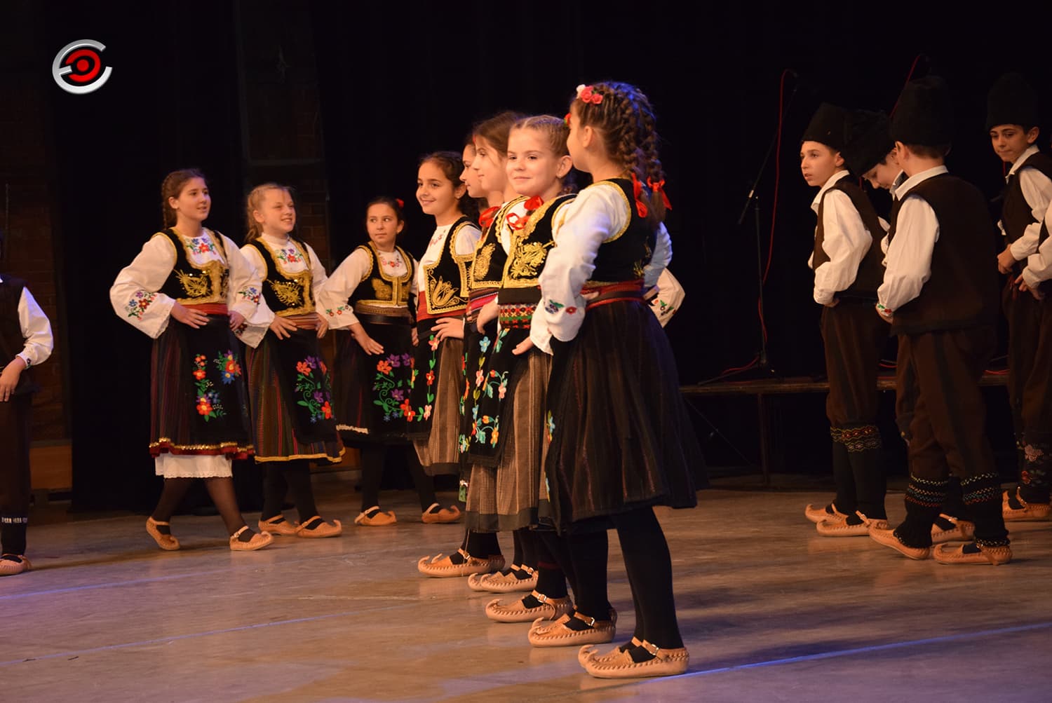 KUD "Dule Milosavljević - Žele" organizuje upis novih članova