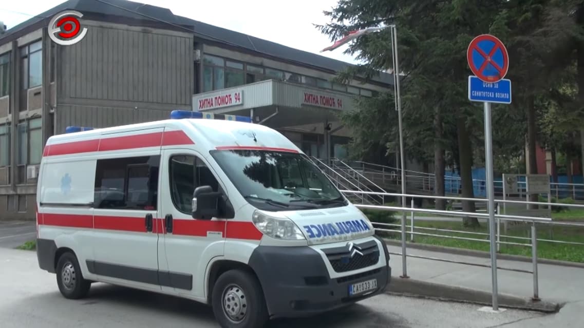 Nastradala žena u Trnavi, krivična prijava protiv vozača