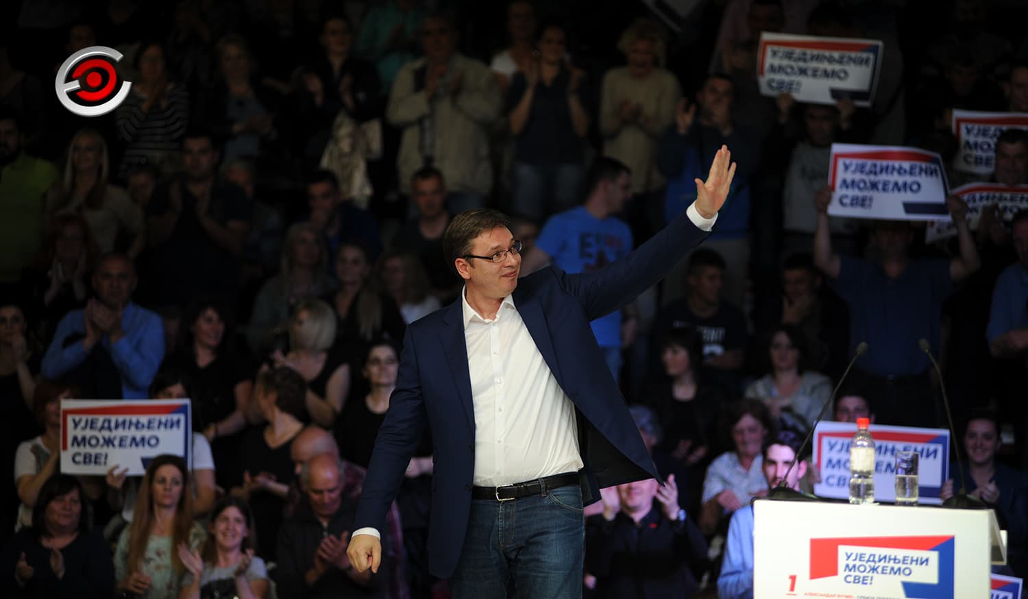 Vučić: Mladima do kraja maja, najkasnije do početka juna - još po 100 evra
