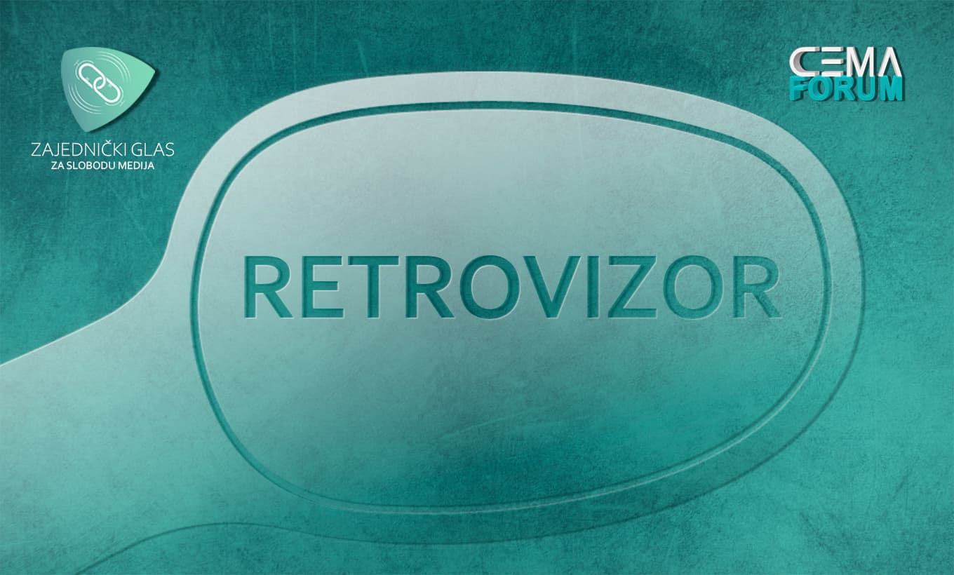 RETROVIZOR (2): Kako smo nekada jeli, a kako (se) jedemo danas