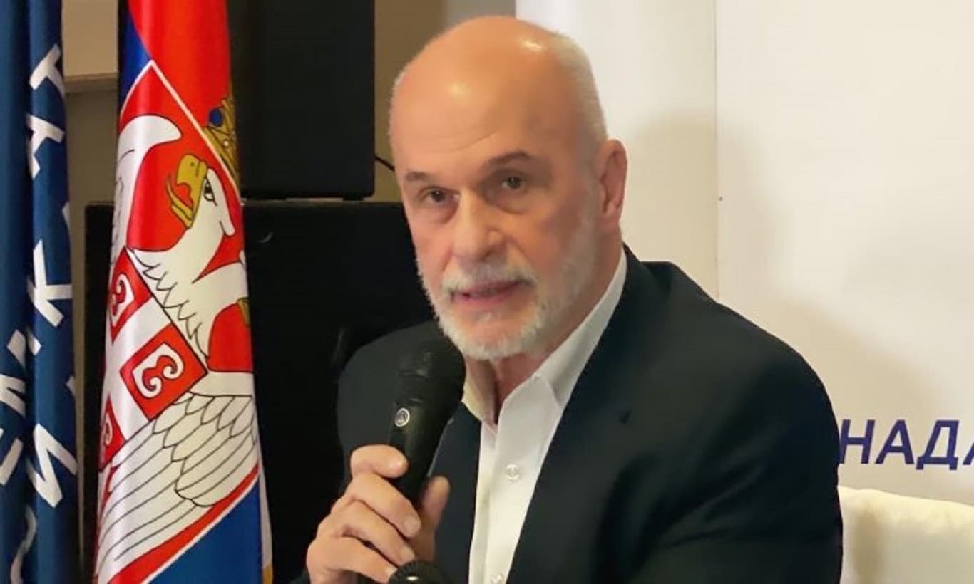Mihailović (NADA): Ukinućemo porez na plate za deficitarna zanimanja