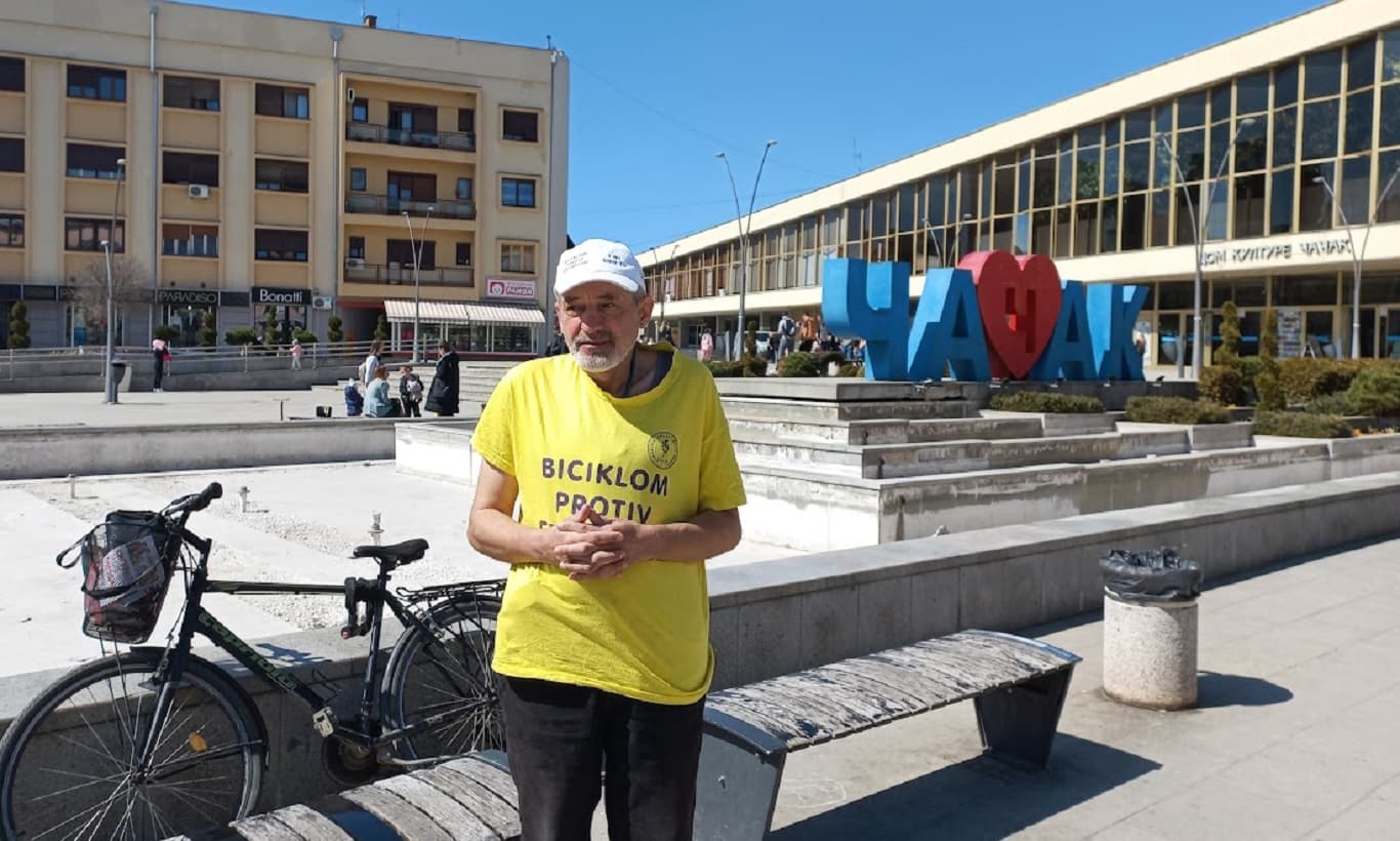 Ljubičasti dan - svetski dan tolerancije i razumevanja osoba obolelih od epilepsije