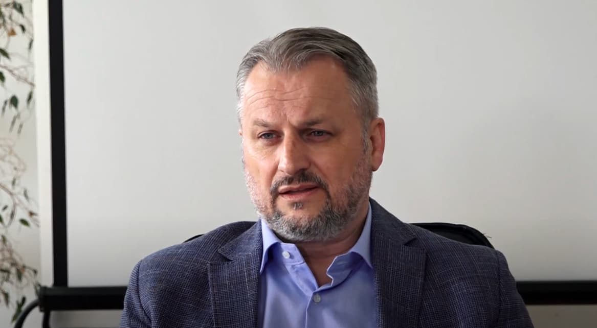 Direktor bolnice dr Dabić: Kadrovsko stanje je nezadovoljavajuće, ali ga popravljamo