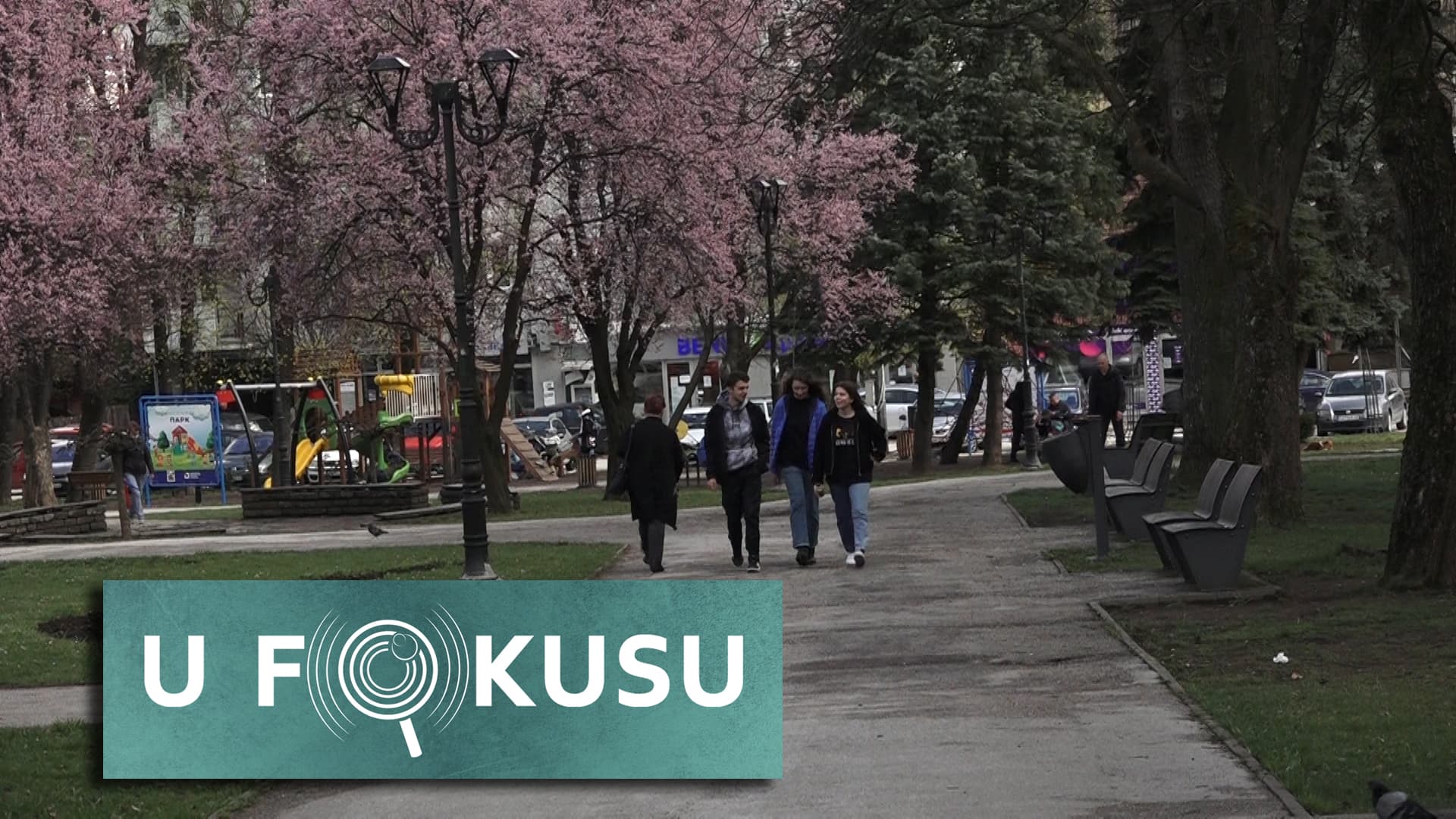 U FOKUSU: Da li mladi mogu da utiču na svoju budućnost tokom predizborne trke? (VIDEO)