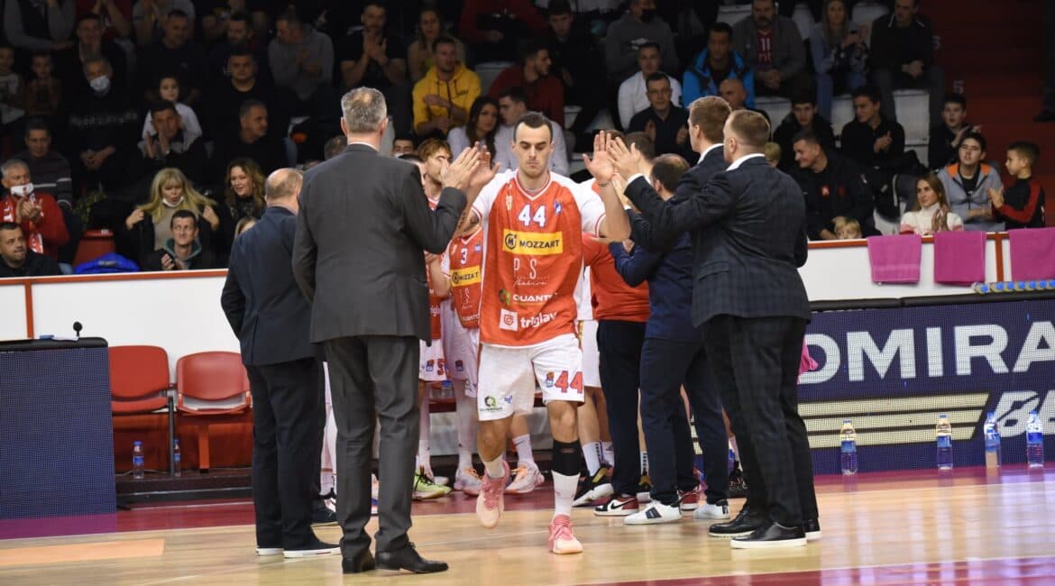 U ponedeljak kreće prodaja ulaznica za utakmicu Borac - Crvena zvezda mts