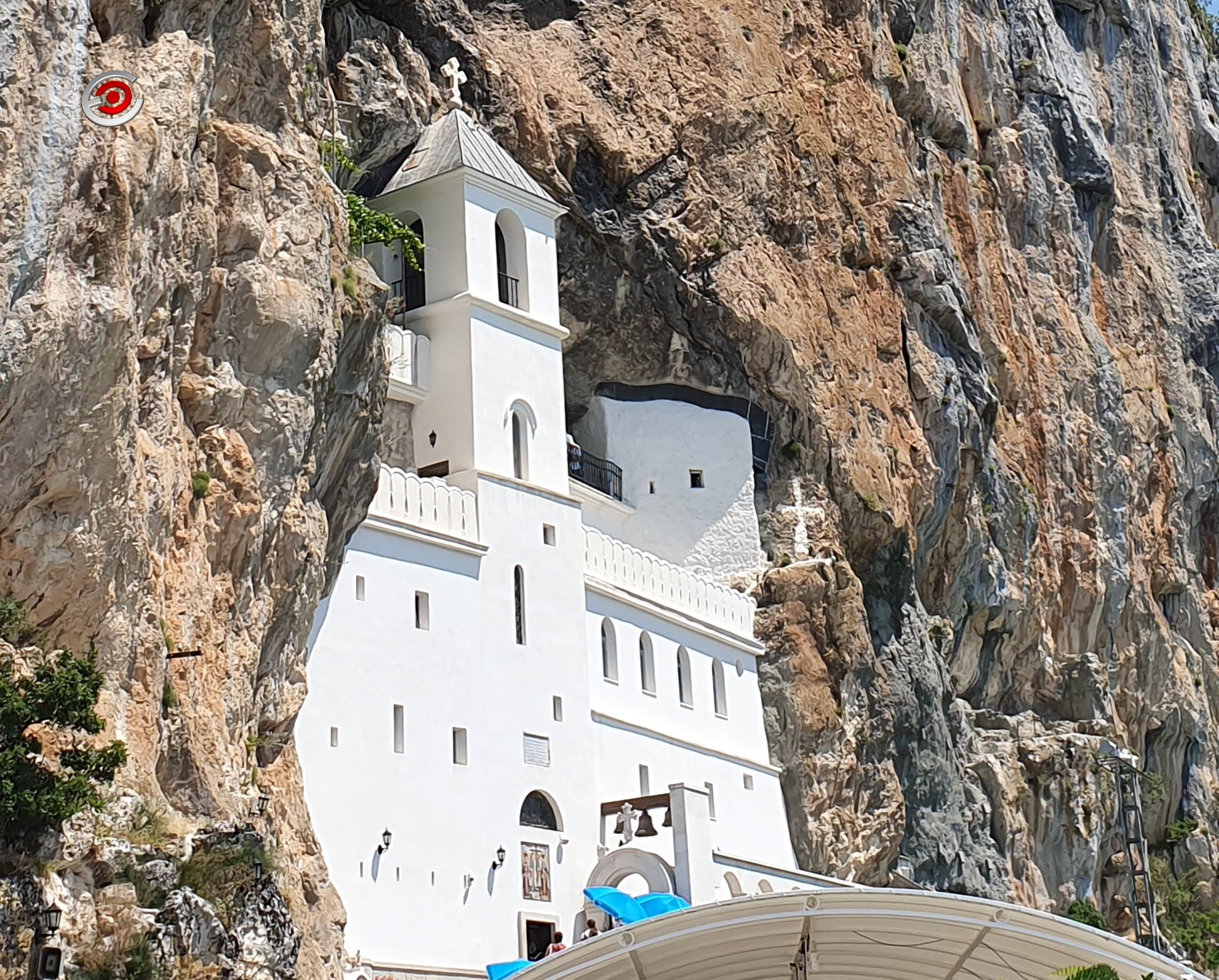 Danas je Sveti Vasilije Ostroški