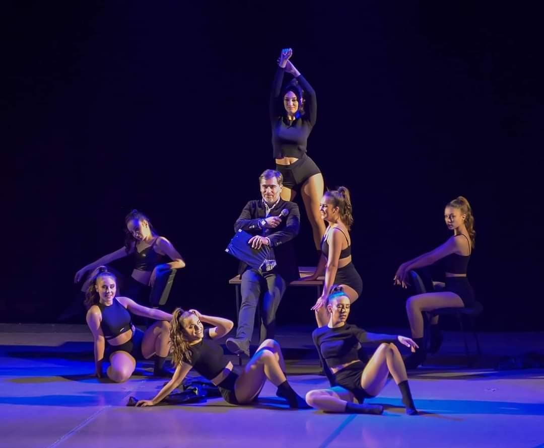 Star Dance Studio obeležava dve decenije postojanja