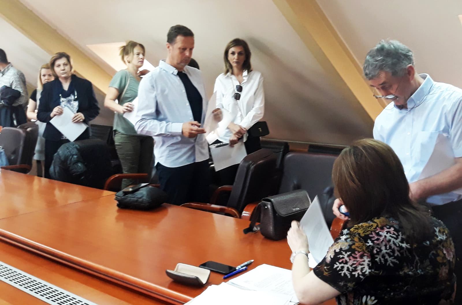 Dodeljene subvencije poslodavcima za sprovođenje stručne prakse