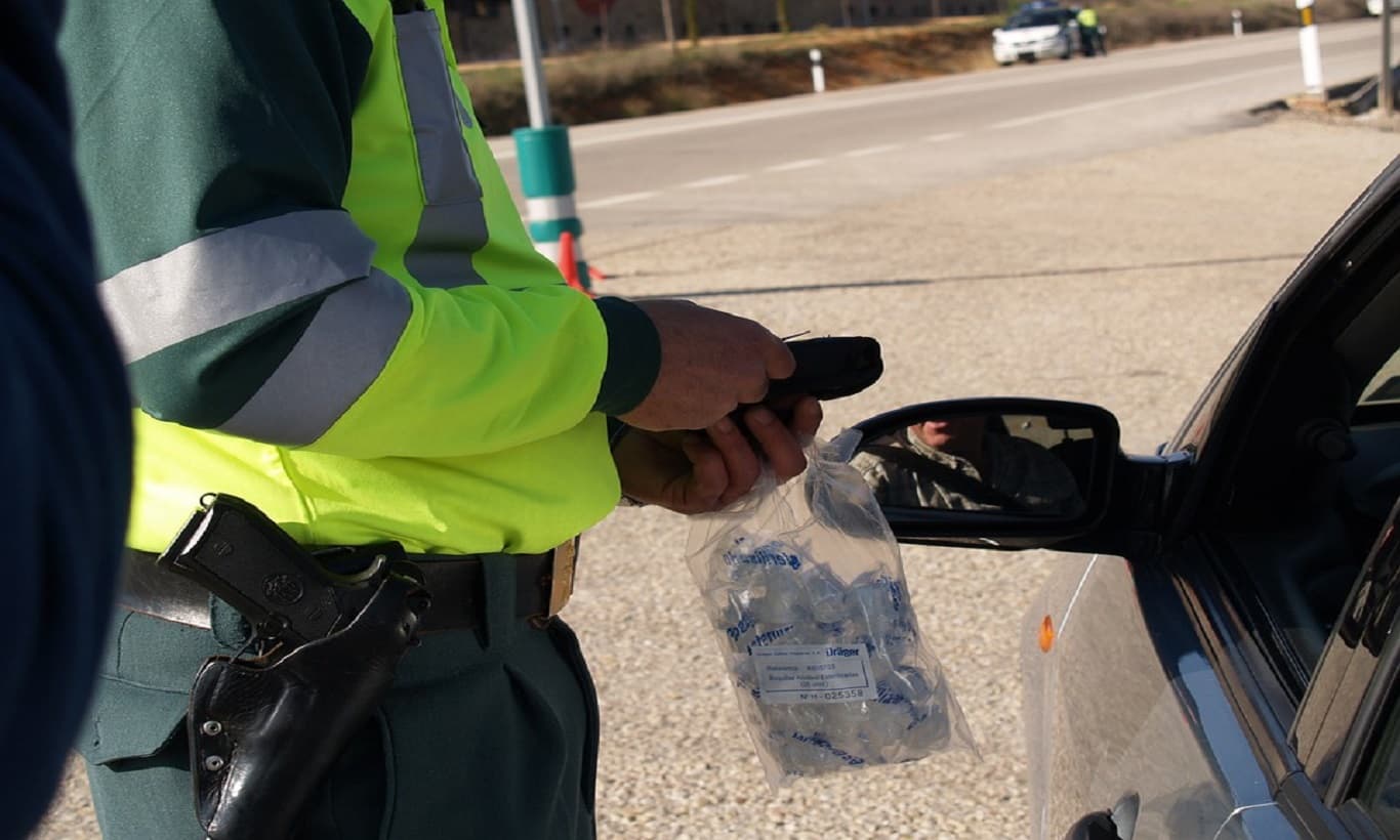 Čačanin vozio SEAT-a sa 2,16 promila alkohola