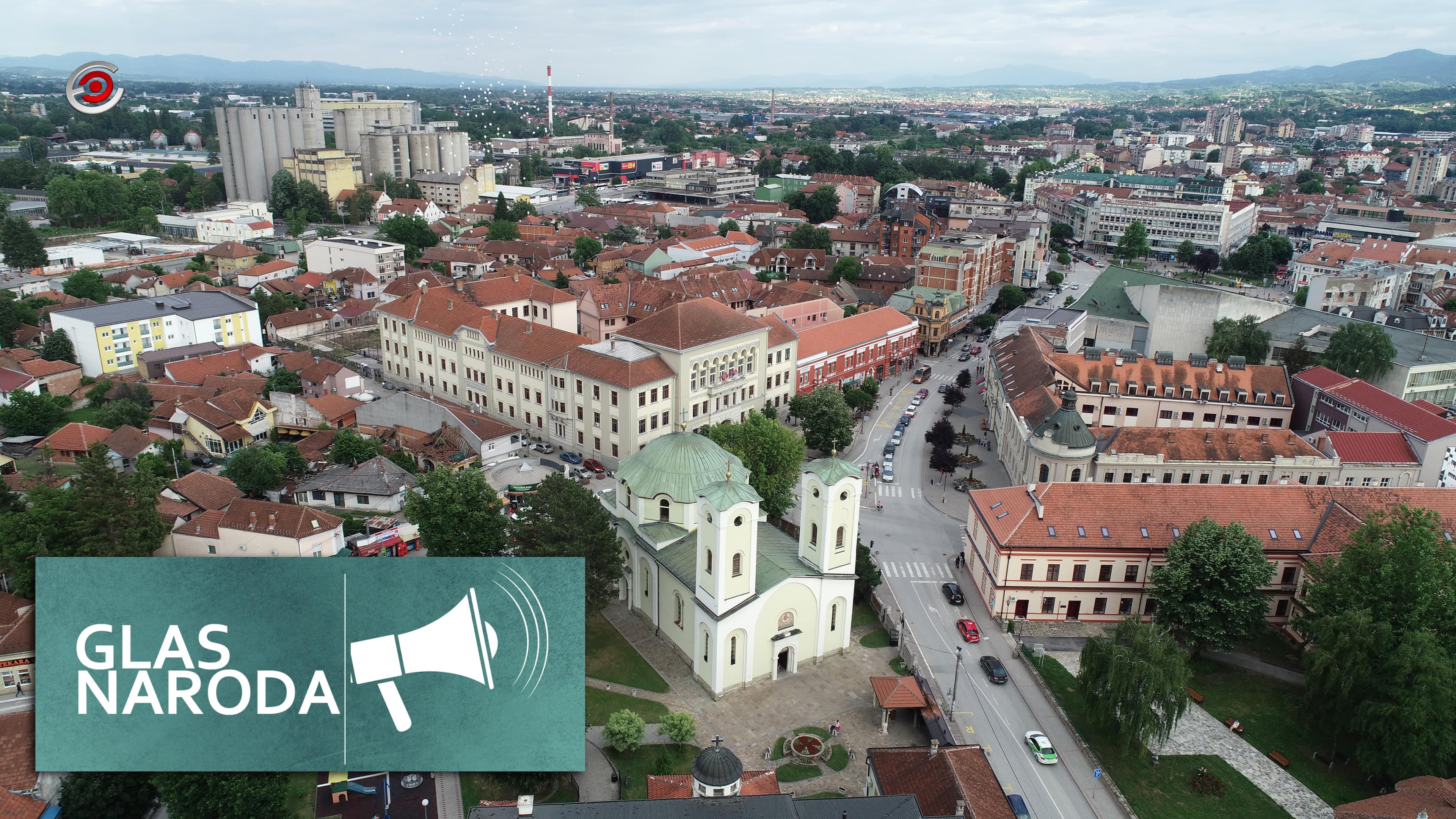 GLAS NARODA: Da li je Čačak spreman da bude Prestonica kulture 2023. godine (VIDEO)