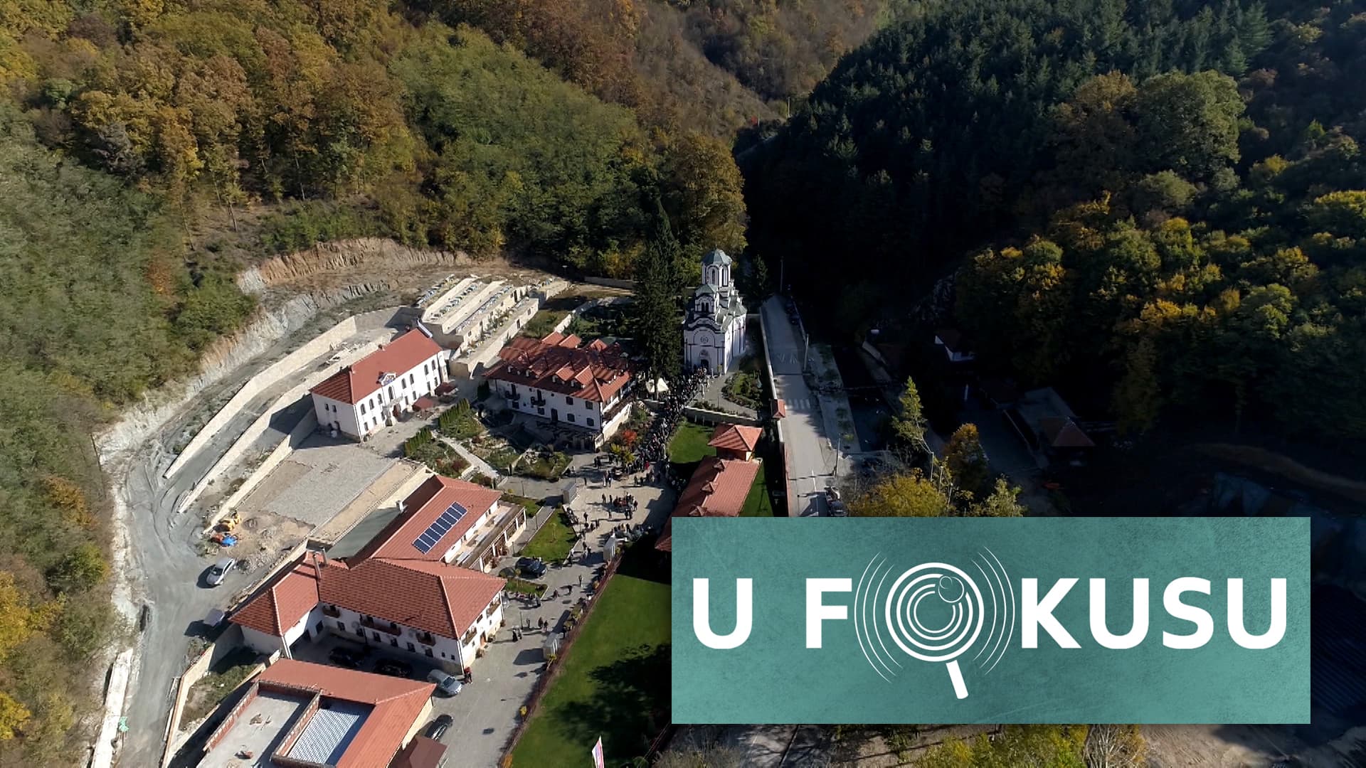 U FOKUSU: Praznik svetih Zosima i Jakova, neraskidiva veza manastira Tumane i Čačka (VIDEO)