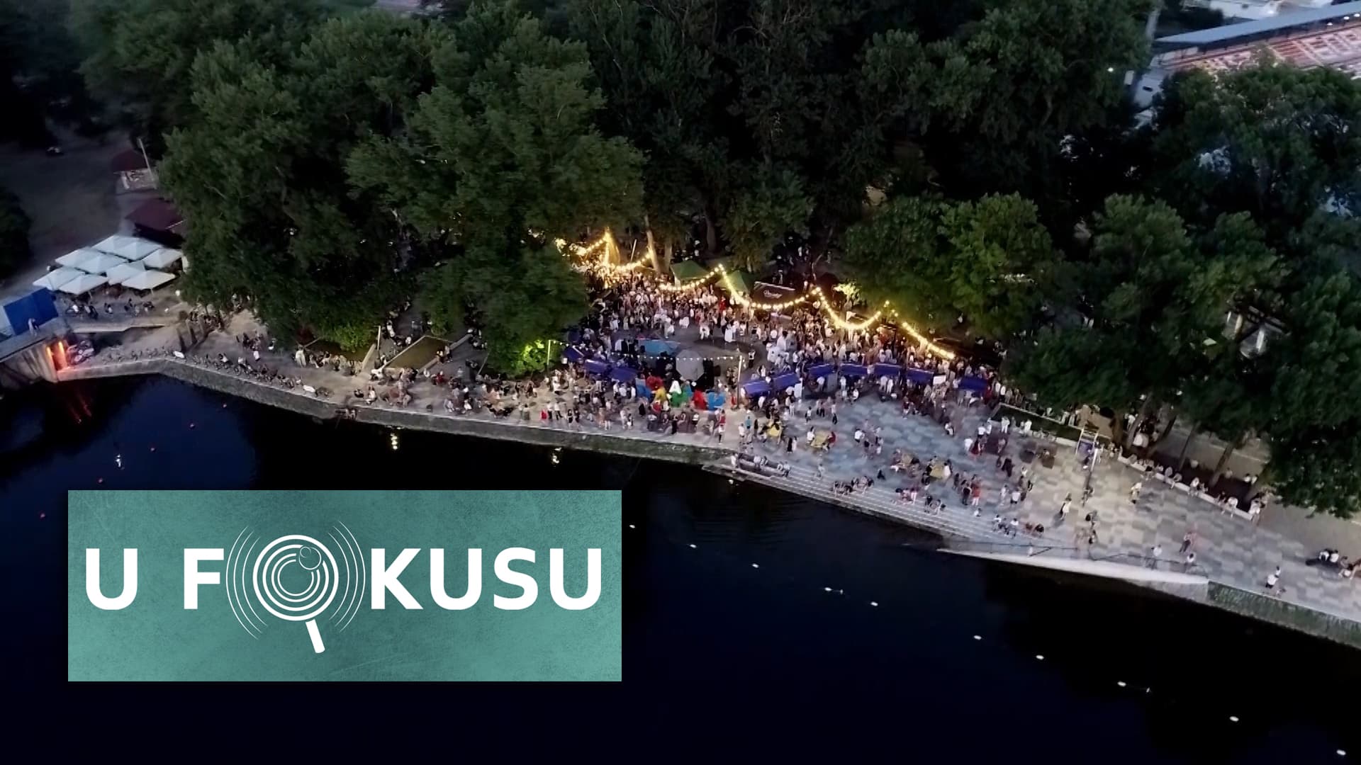 U FOKUSU: West Wine Fest - U vinu je istina, na obali Zapadne Morave (VIDEO)