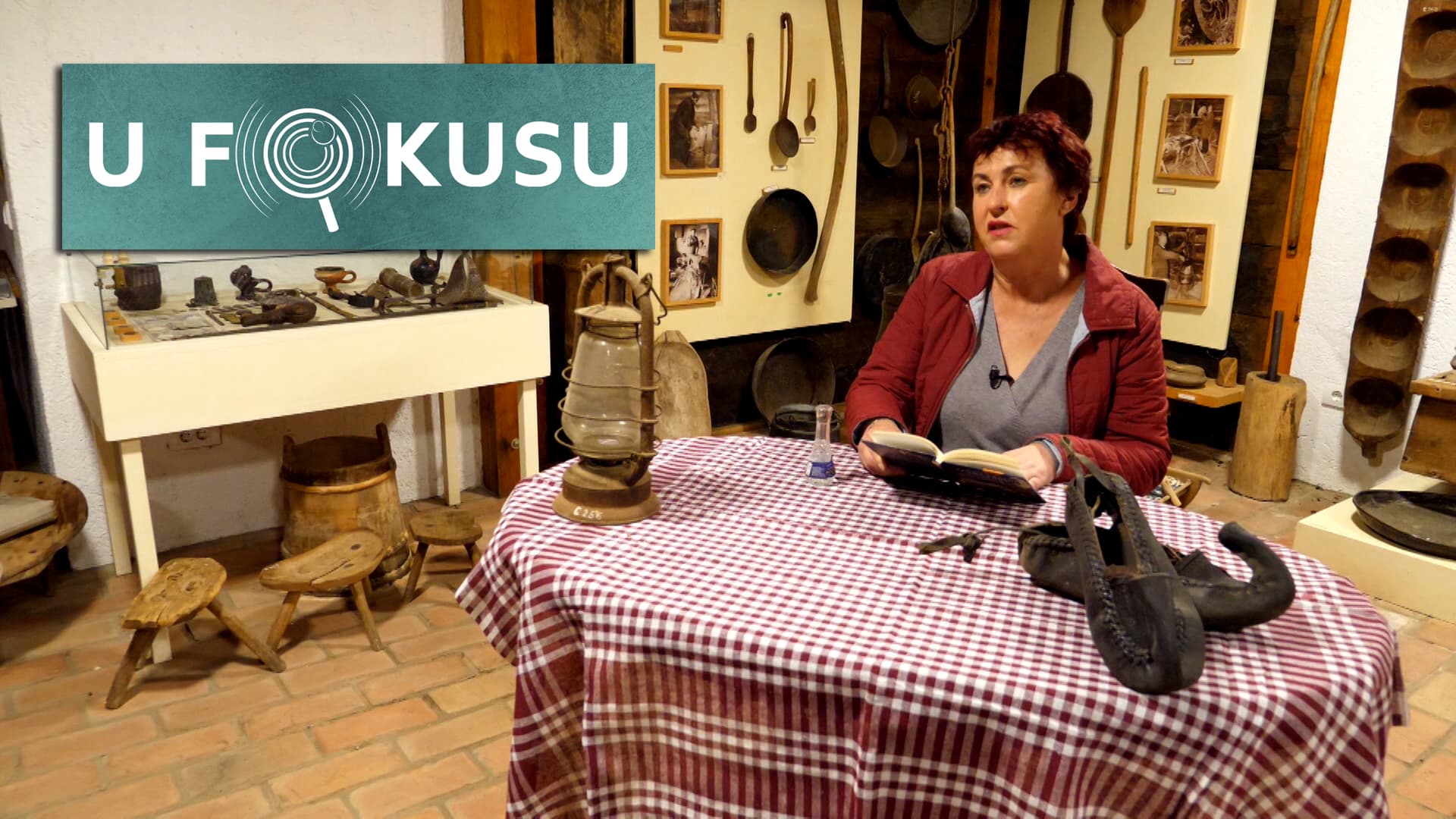 U FOKUSU: Zemlja srpska (VIDEO)