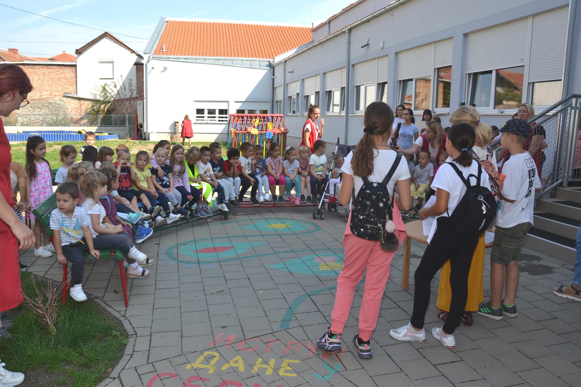 Kamišibaj - kad slika progovori