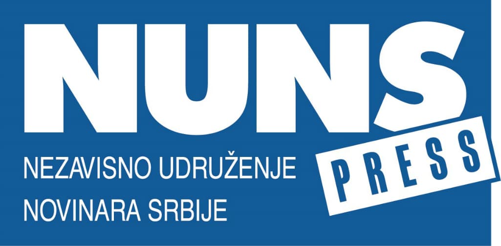 NUNS: Nadležni da sankcionišu napadače na novinare tokom izveštavanja sa okupljanja
