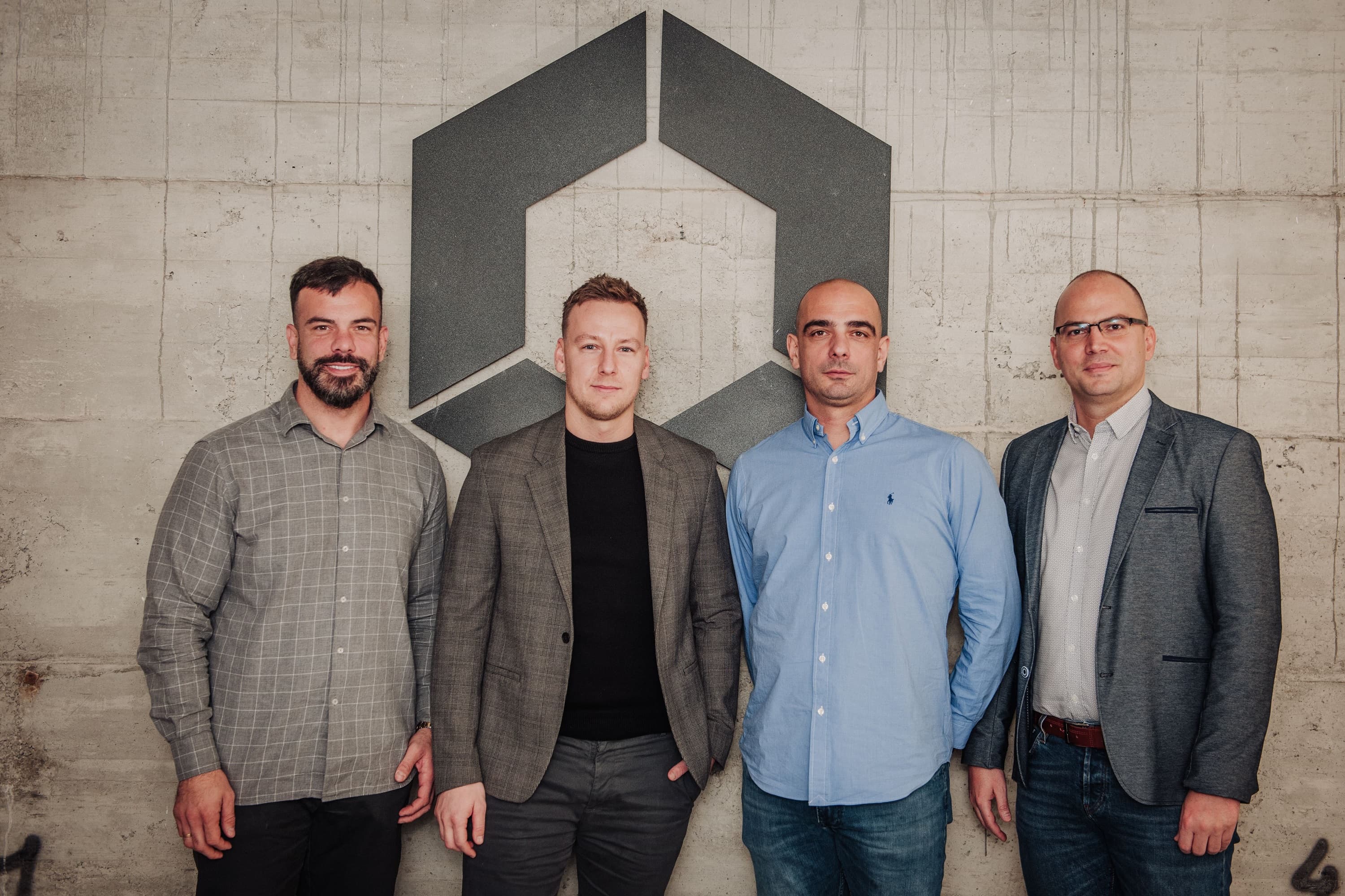 Quantox Technology obezbedio investiciju od 20 miliona eura od slovačkog Sandberg Capitala.