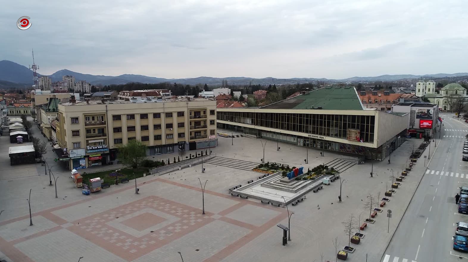 Boško Obradović: 8.500 stanovnika manje je demografska katastrofa za Čačak