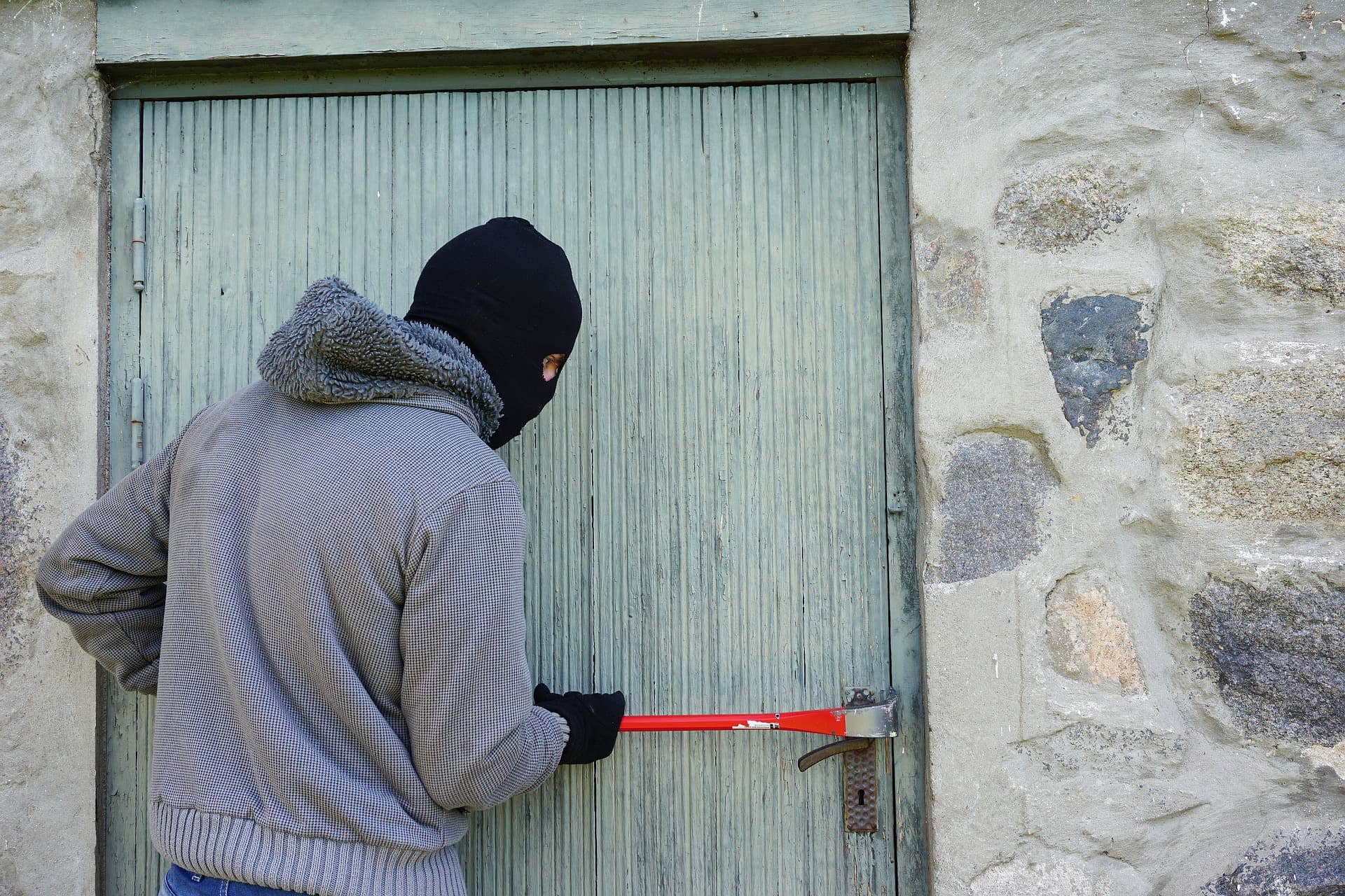 Rasvetljeno više od dvadeset krađa, uhapšen muškarac iz Bogatića