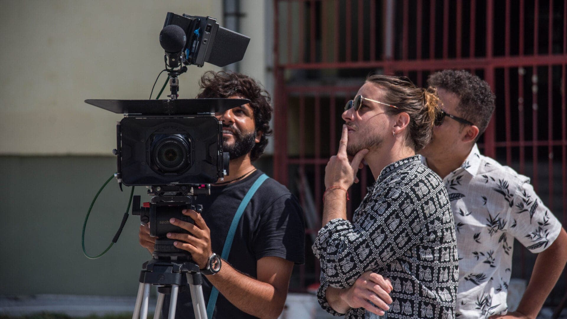 Filmart raspisao konkurse za Interakciju 2023 - Kamp i Radionicu