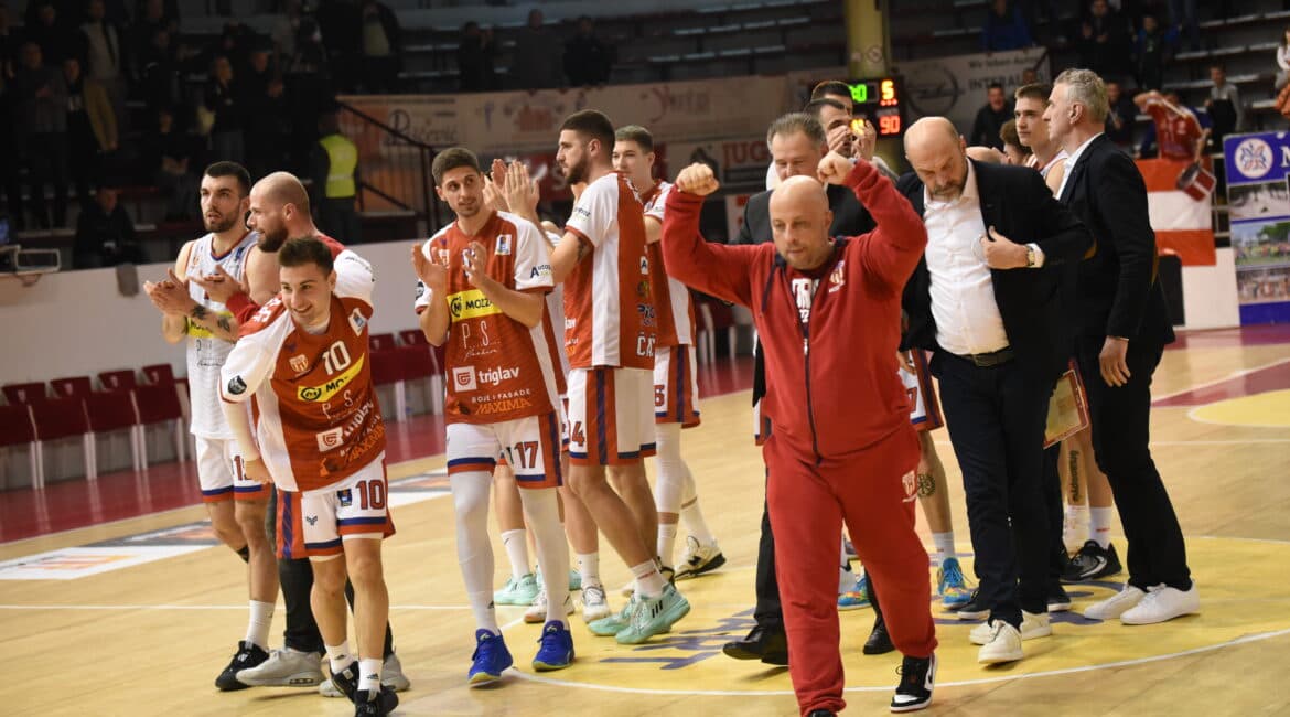 Krka ponovo u ABA ligi, Helios u baražu protiv Borca iz Čačka