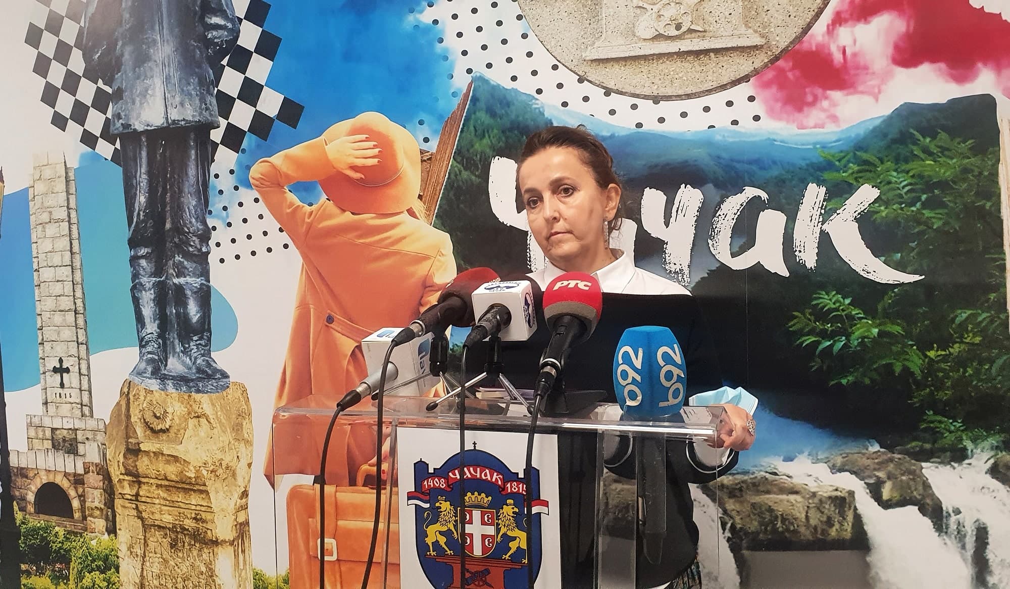 Školska uprava Čačak: Škola je danas bila mesto koje je trebalo da bude utočište za sve učenike
