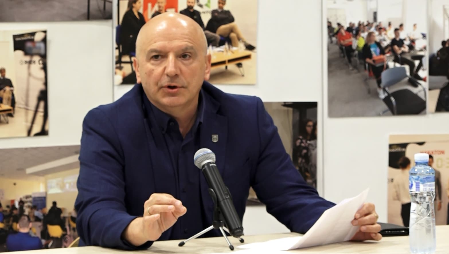 Prof. dr Ratko Ristić: Ne smemo dozvoliti da postanemo nova kolonija i jeftina resursna baza