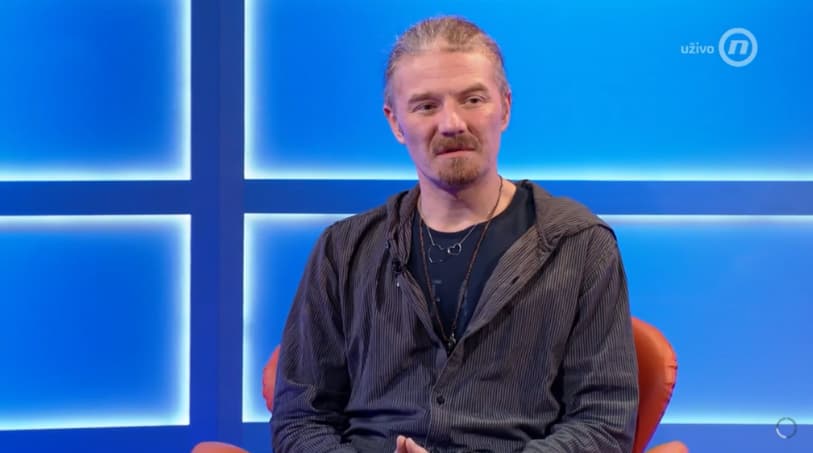 Govor oca ubijene devojčice koji je rasplakao sve u "Utisku nedelje" (VIDEO)