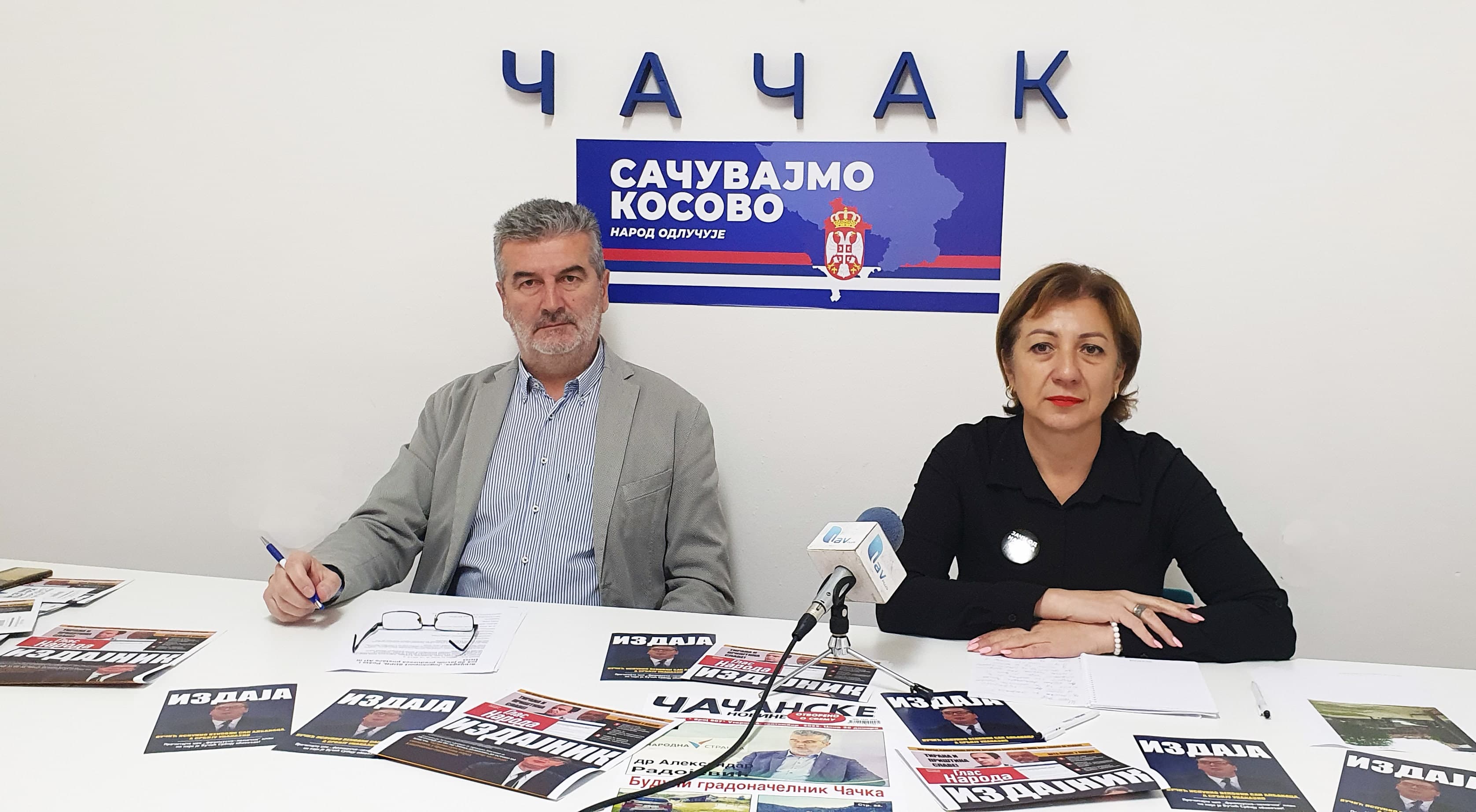 Dr Radojević: Više od 20 javnih preduzeća postaju akcionarska društva, poslednji resursi države su na udaru