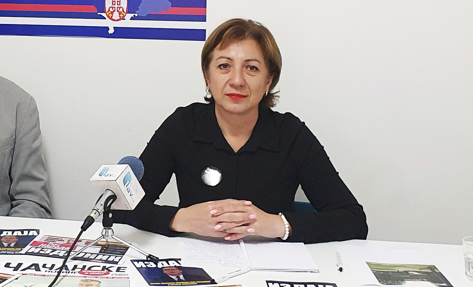 Marković: Niko od nadležnih nije se obratio građanima nakon niza uznemirujućih događaja u Čačku