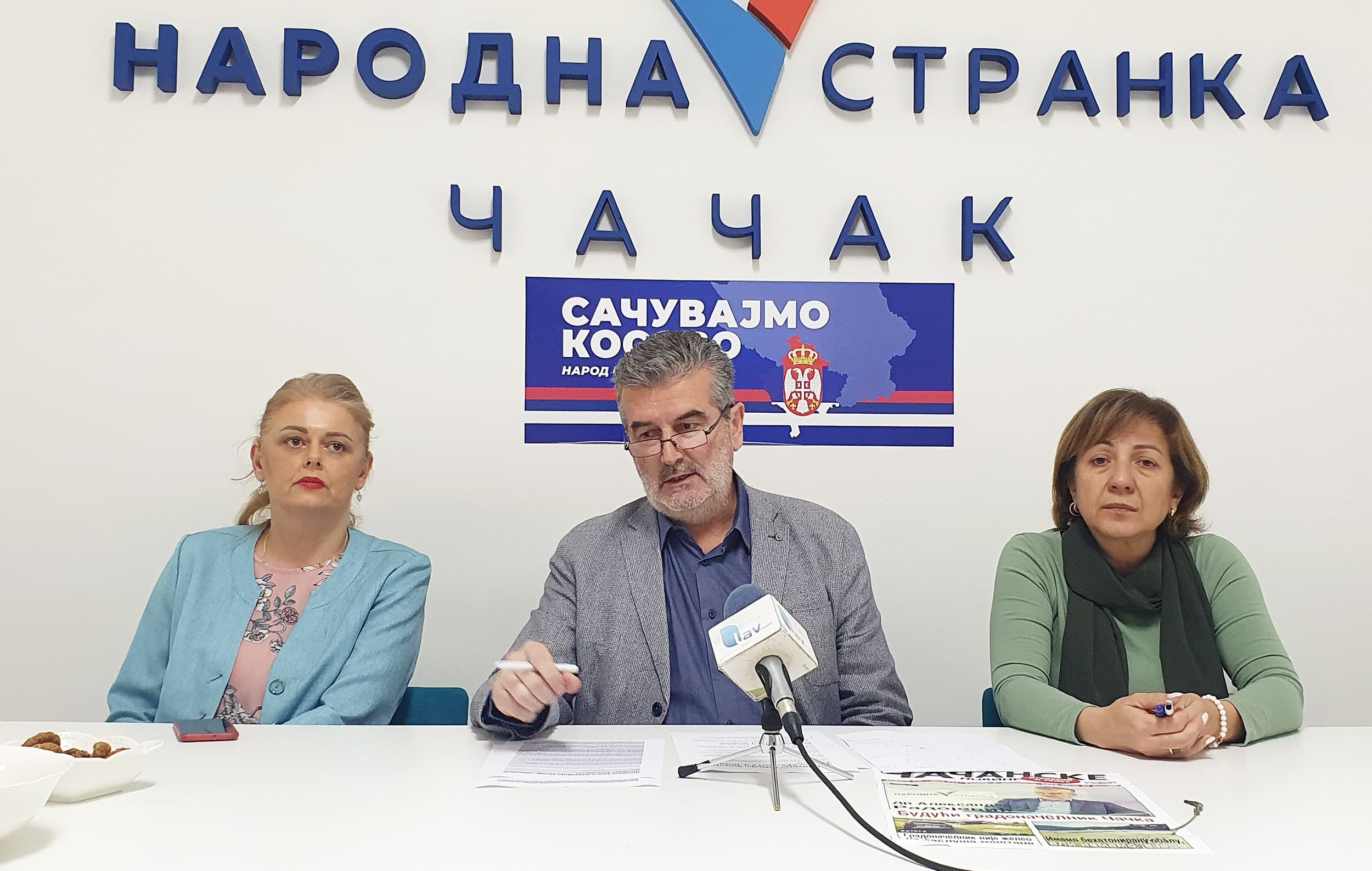Dr Radojević: Da li se sprema predaja EPS-a iz domaćih u ruke stranaca?