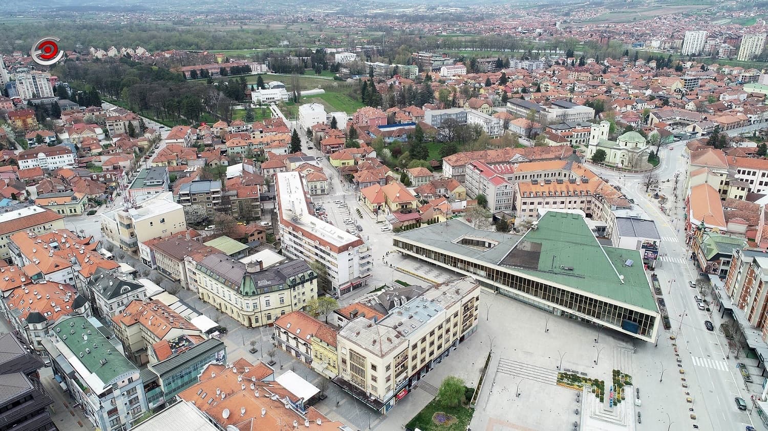 U poslednjih devet godina 400.000 stanovnika manje u Srbiji