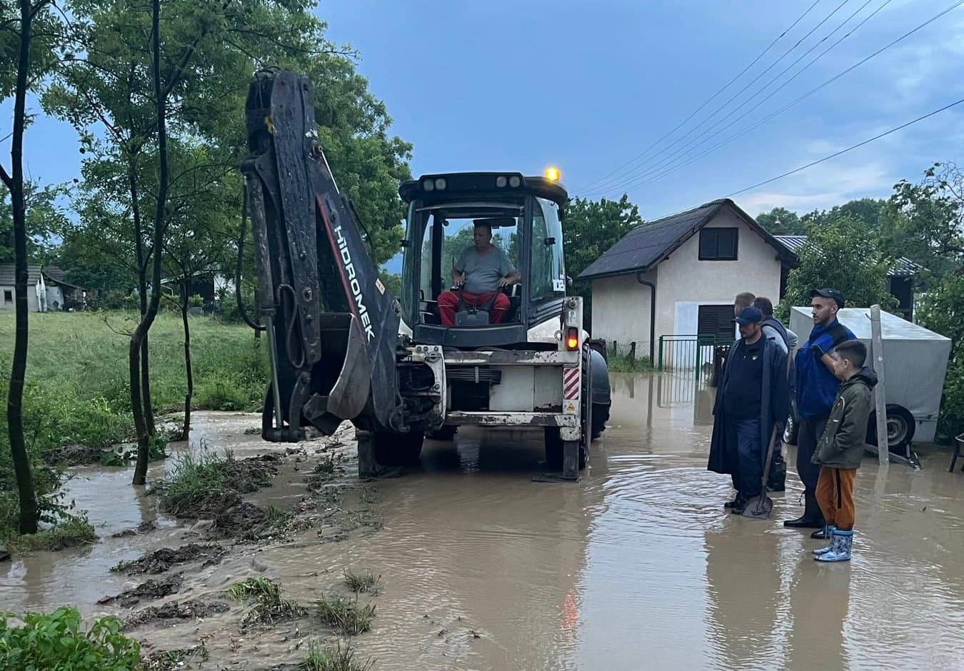 Ukinuta vanredna situacija u Čačku