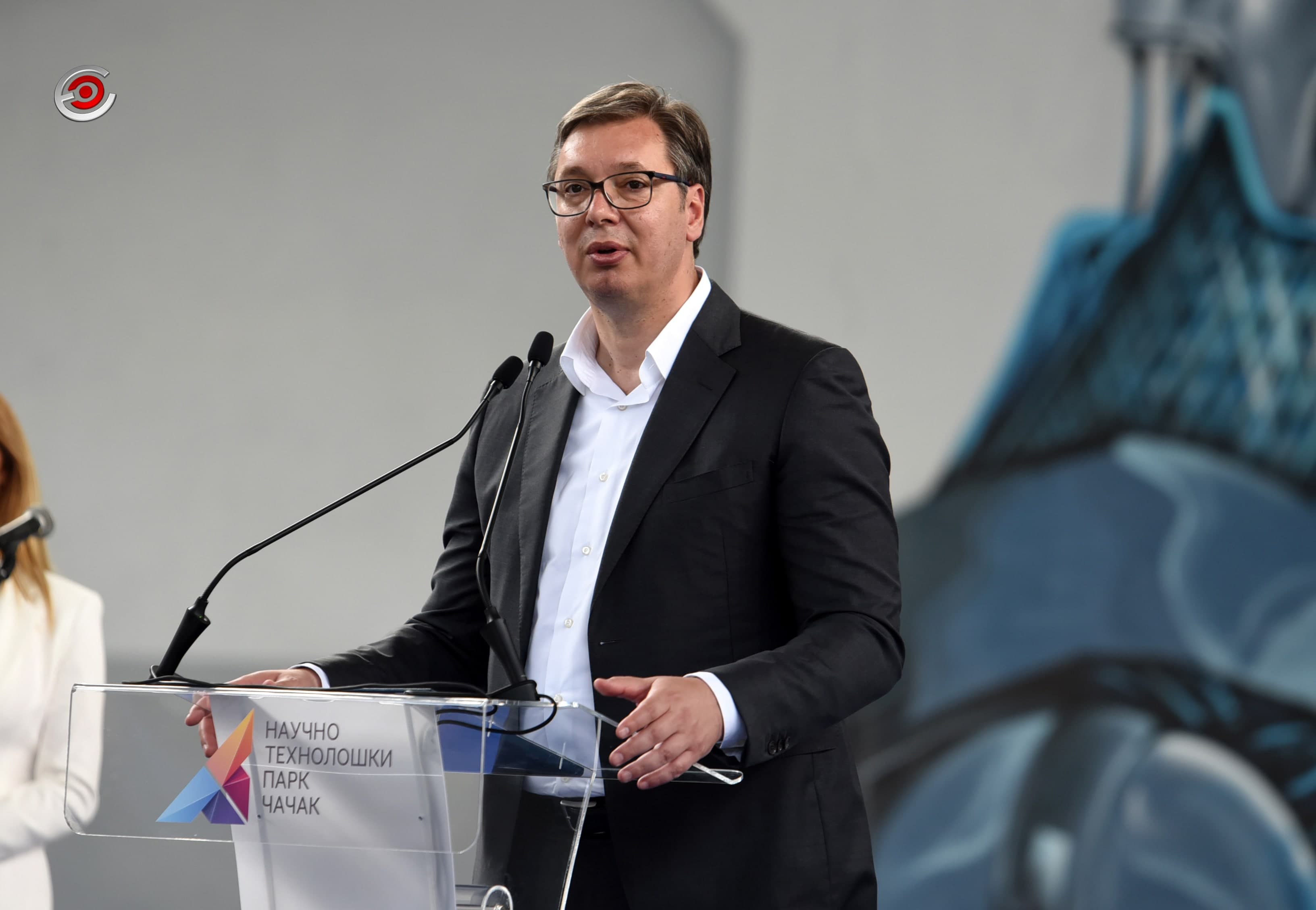 Vučić: Mogu izbori 4. marta ili nedelju dana ranije, ali izaći ću u susret "nepismenima"