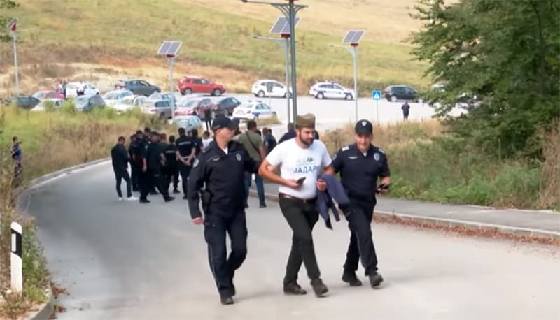 Šta se desilo na Kablaru i kako je vidikovac podelio građane (VIDEO)