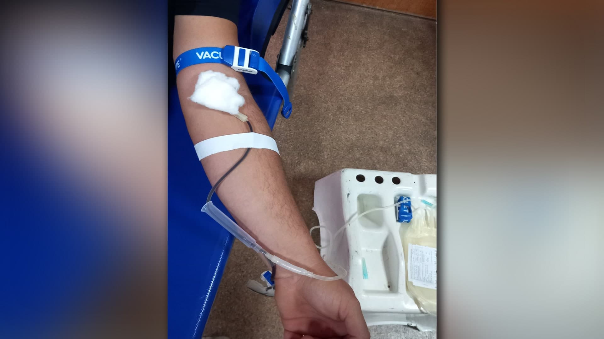 Čačani ponovo oborili rekord: Prikupljeno više od 3000 jedinica krvi