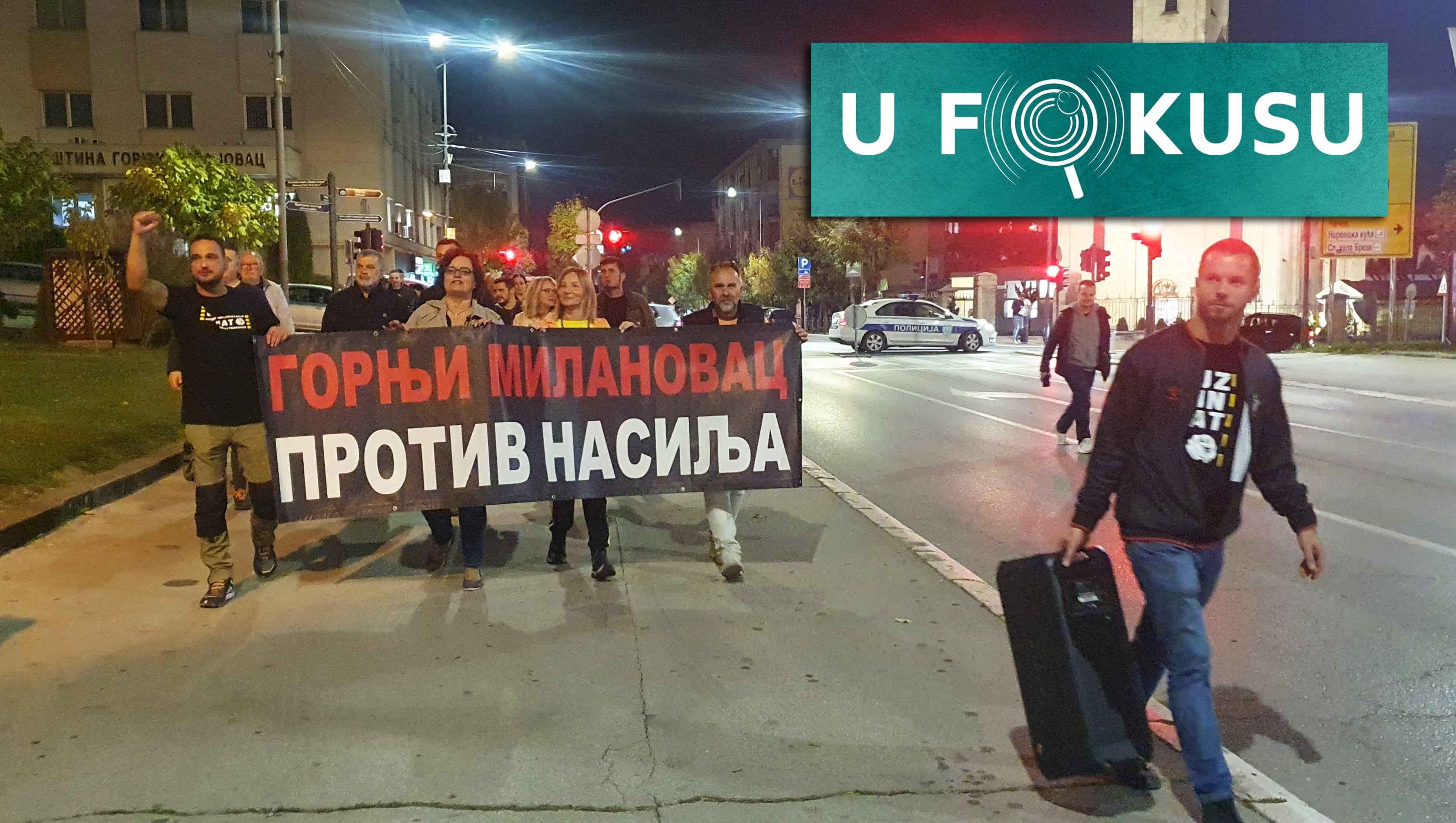U FOKUSU: Gornji Milanovac i UZINAT istrajni u borbi protiv nasilja (VIDEO)