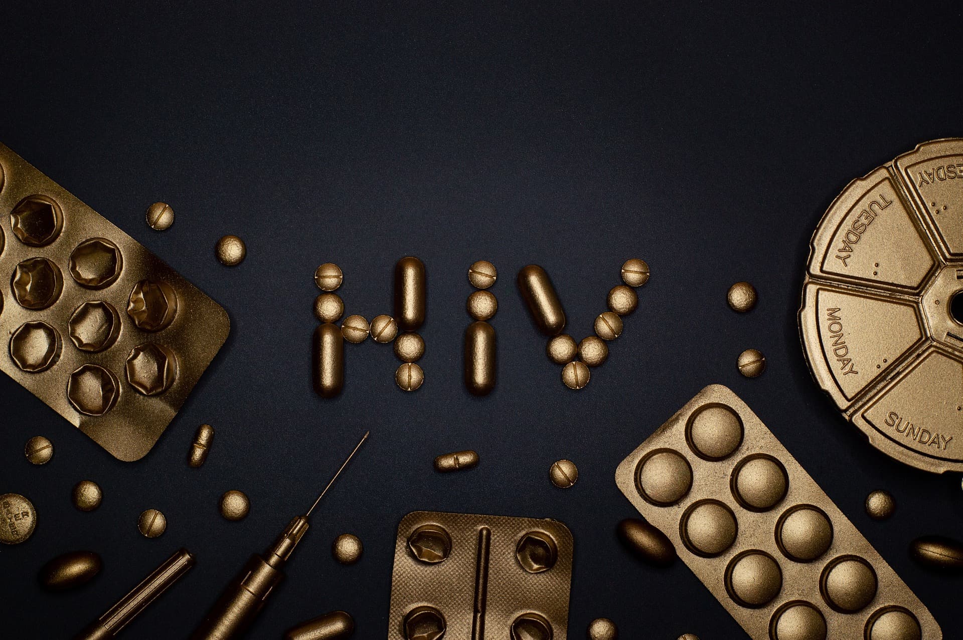 Svetski dan borbe protiv side: U Srbiji registrovano 3.585 osoba inficiranih HIV virusom