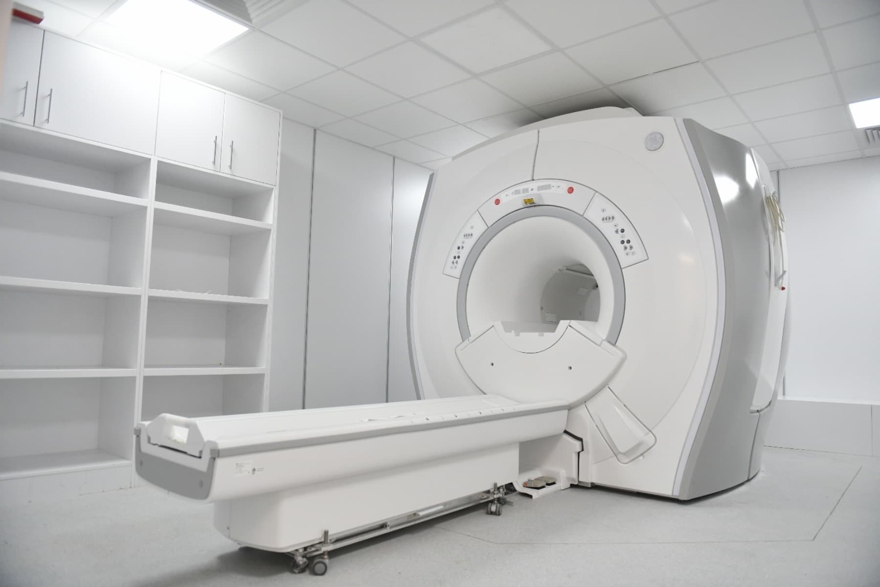U čačansku Opštu bolnicu stigla magnetna rezonanca
