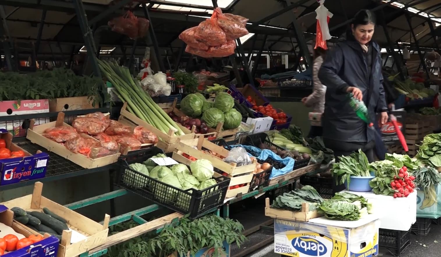 Radno vreme čačanskih pijaca za vreme praznika