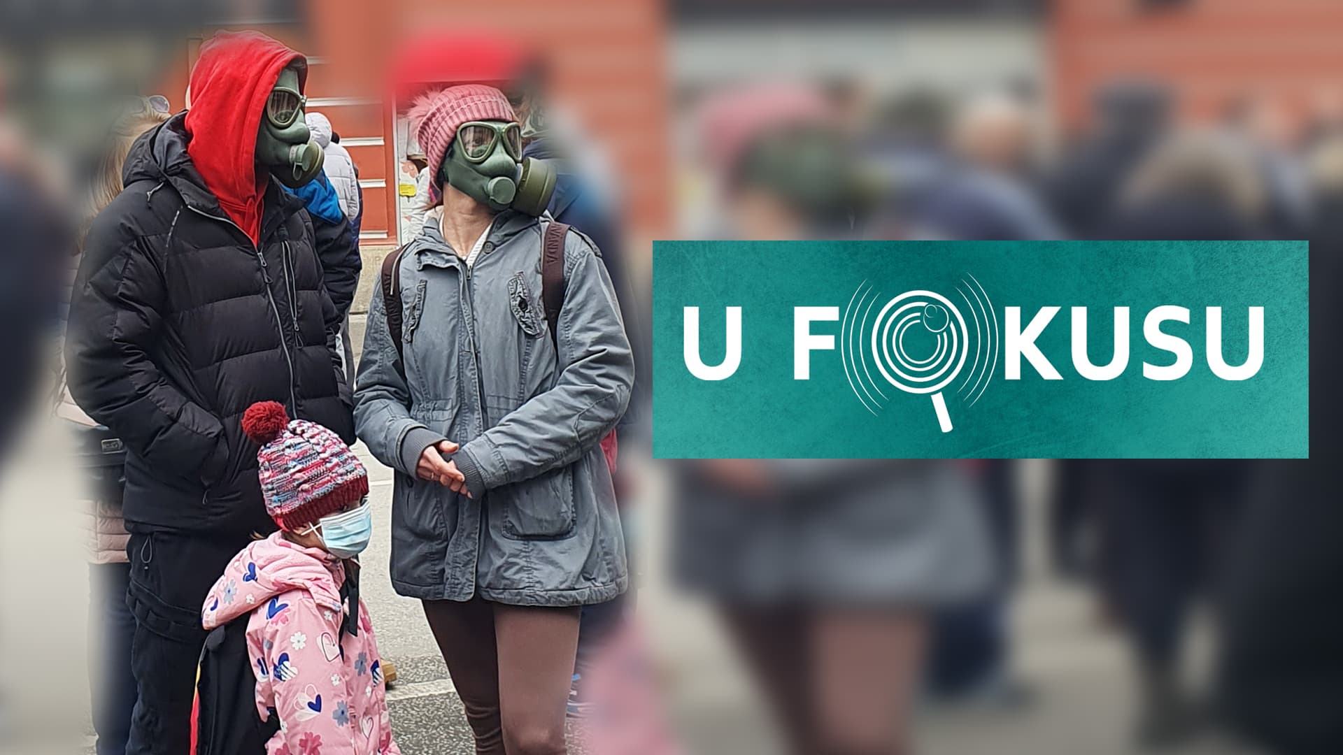 U FOKUSU: Diši duboko ako smeš! (VIDEO)