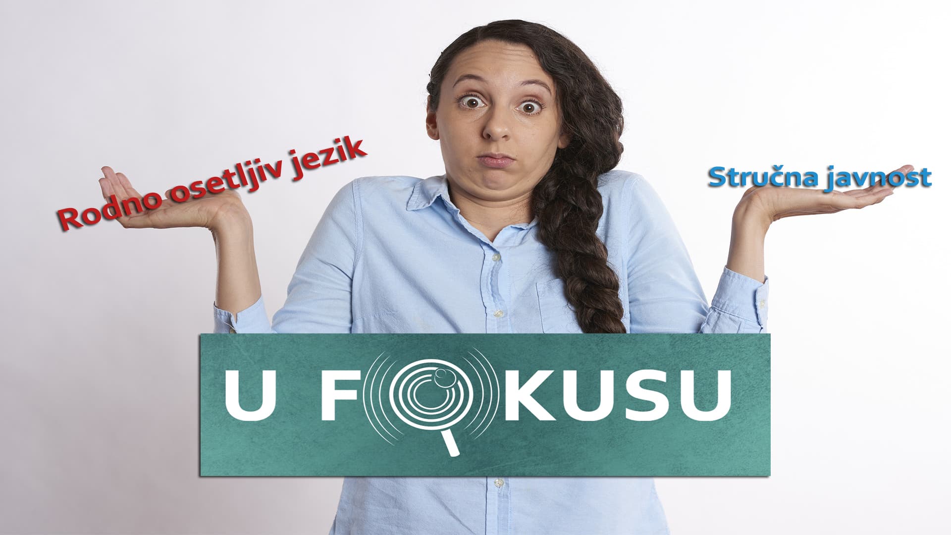 U FOKUSU: Čuvari srpskog jezika na vetrometini (VIDEO)