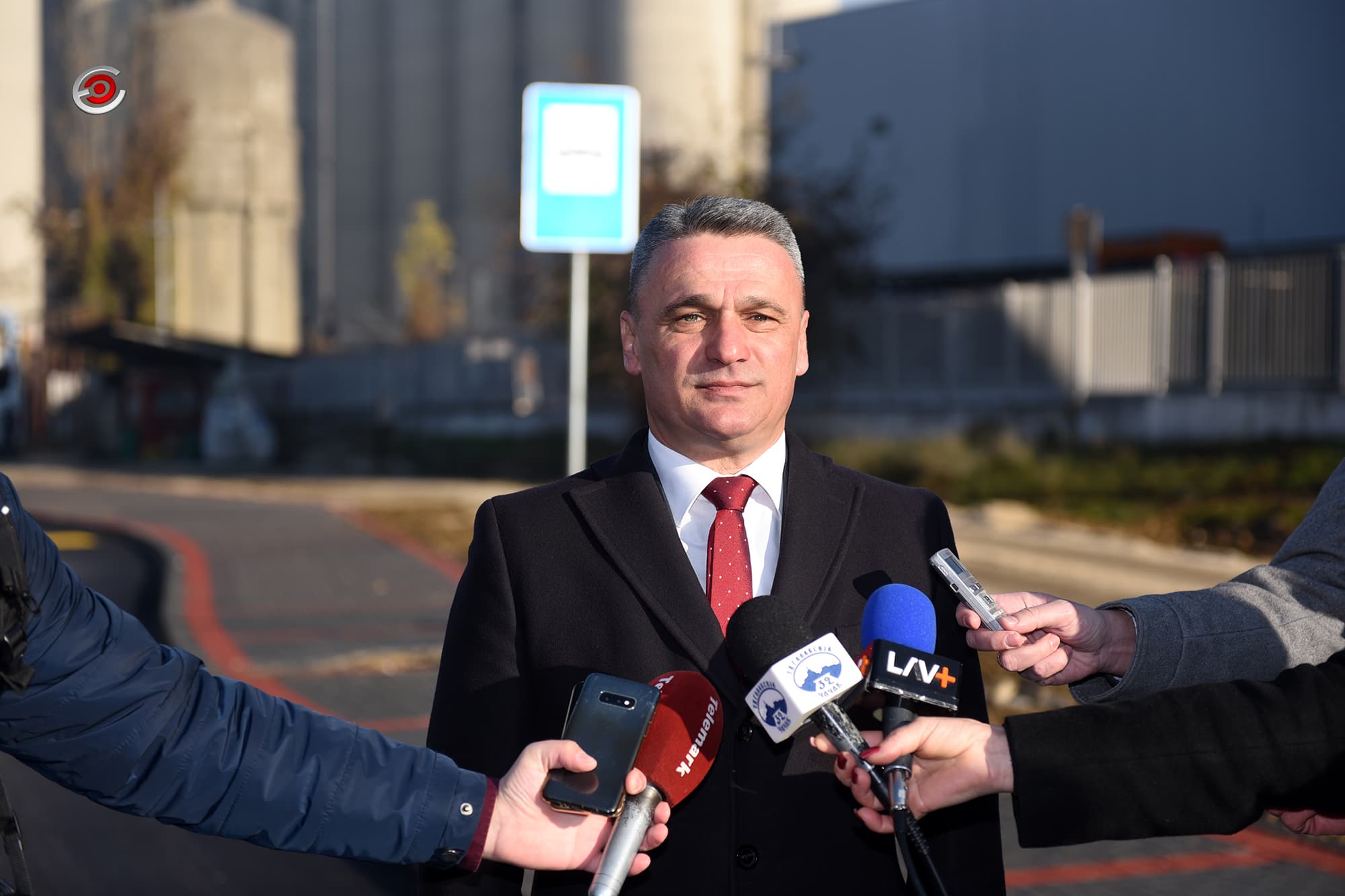 Gradonačelnik Milun Todorović sugrađankama čestitao 8. mart