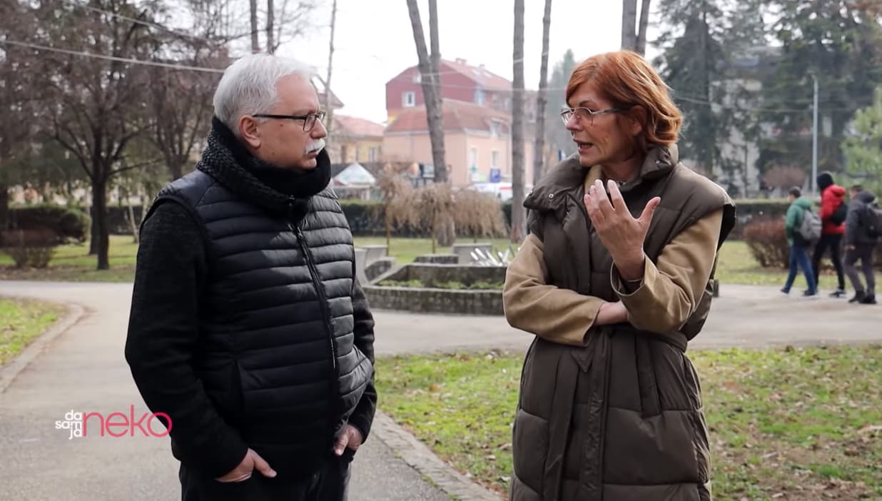 Da sam ja neko u Čačku: Priča o Ozonu (VIDEO)