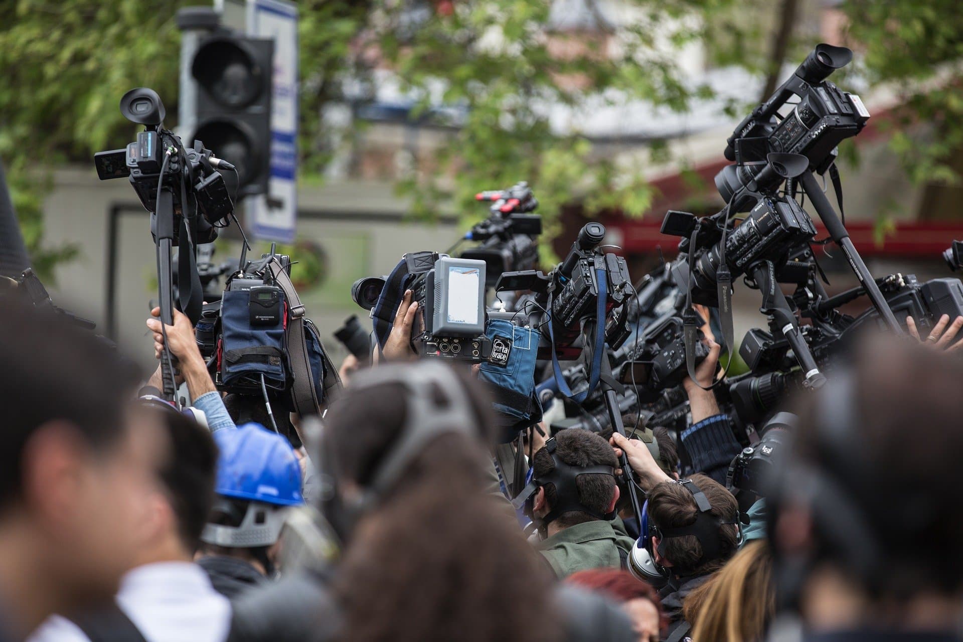 SafeJournalists: Kampanja protiv novinara u Srbiji mora da se zaustavi
