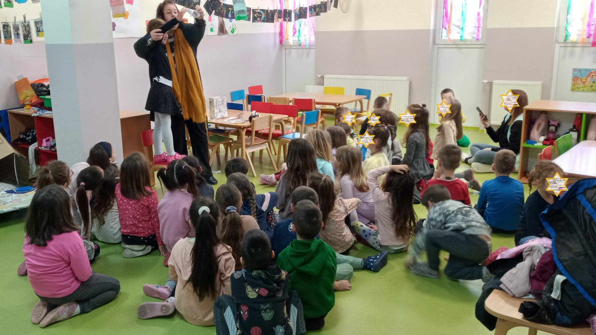 Obeležena nedelja svesti o mozgu