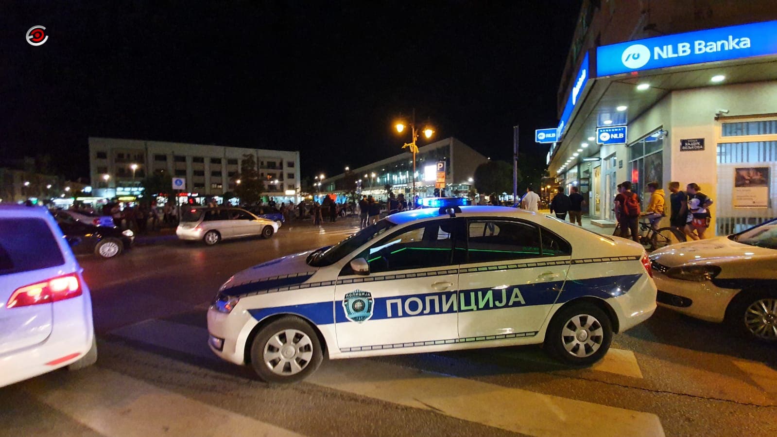 Čačak: Za pet dana čak 505 saobraćajna prekršaja