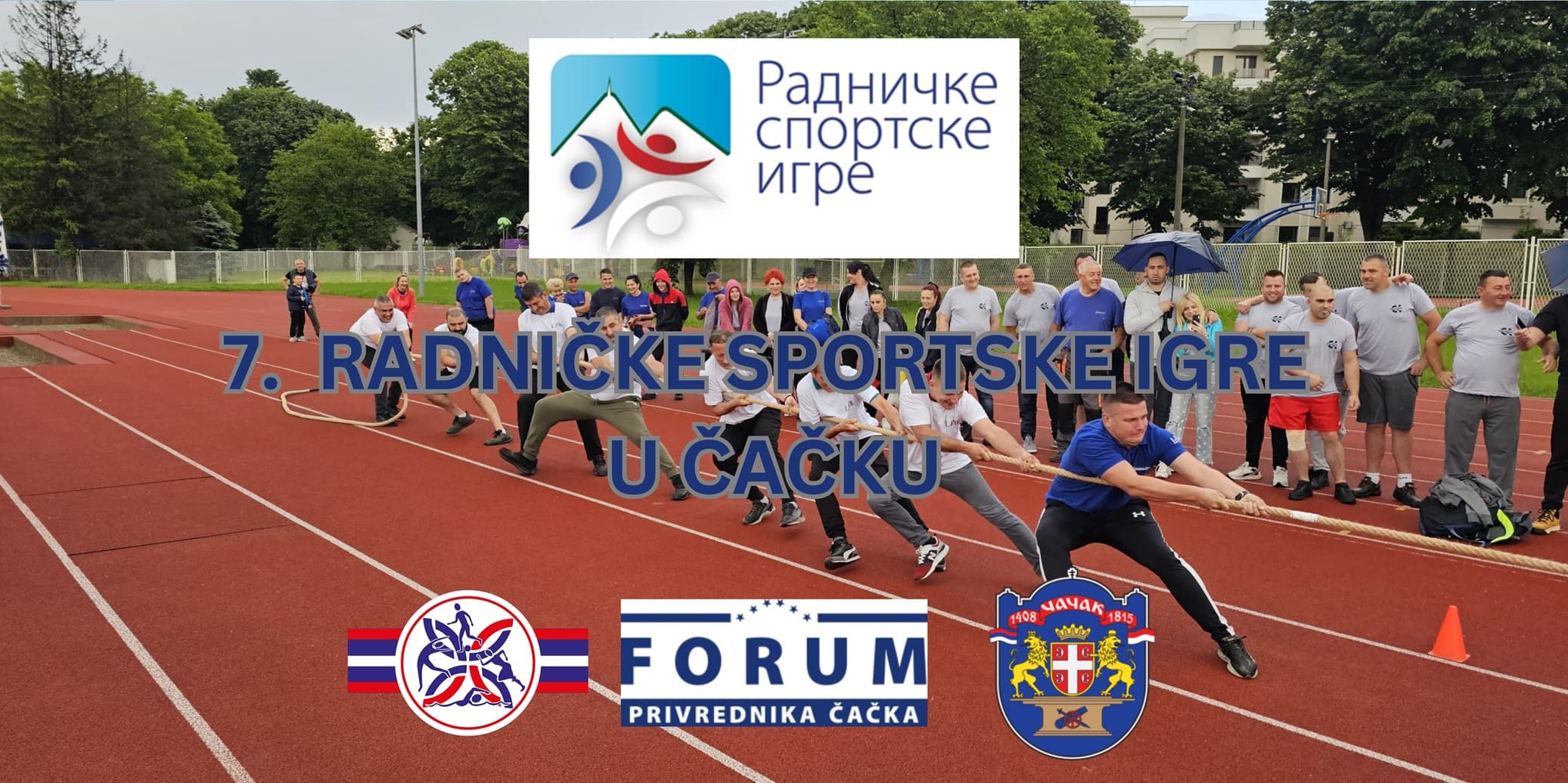 Veliko interesovanje za RSI! Požurite, prijava učesnika traje još 10 dana