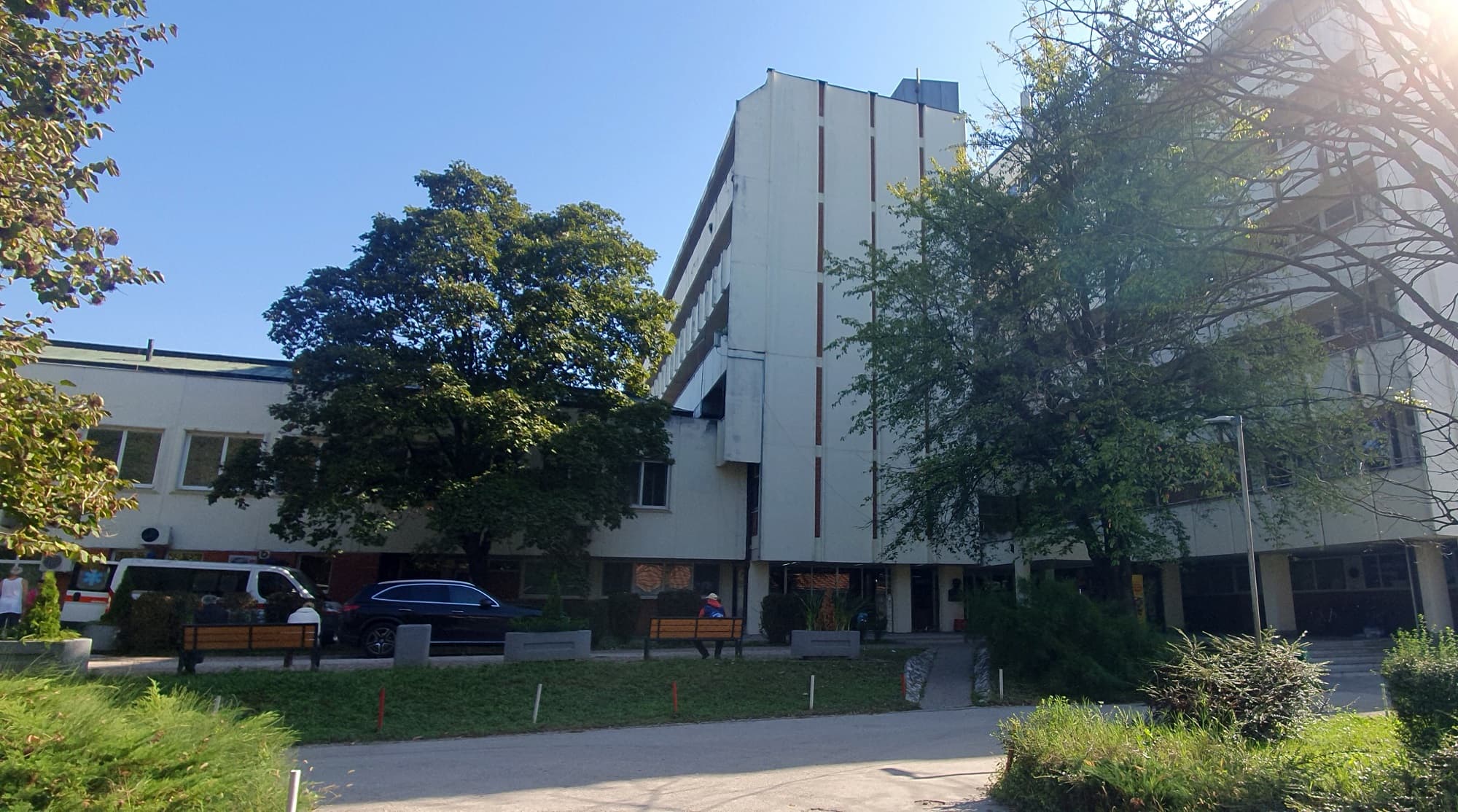Preventivni pregledi u nedelju u Opštoj bolnici Čačak