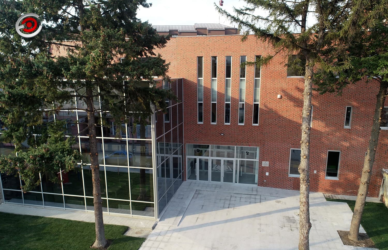 Nova usluga Biblioteke: Pozajmica audio - knjiga